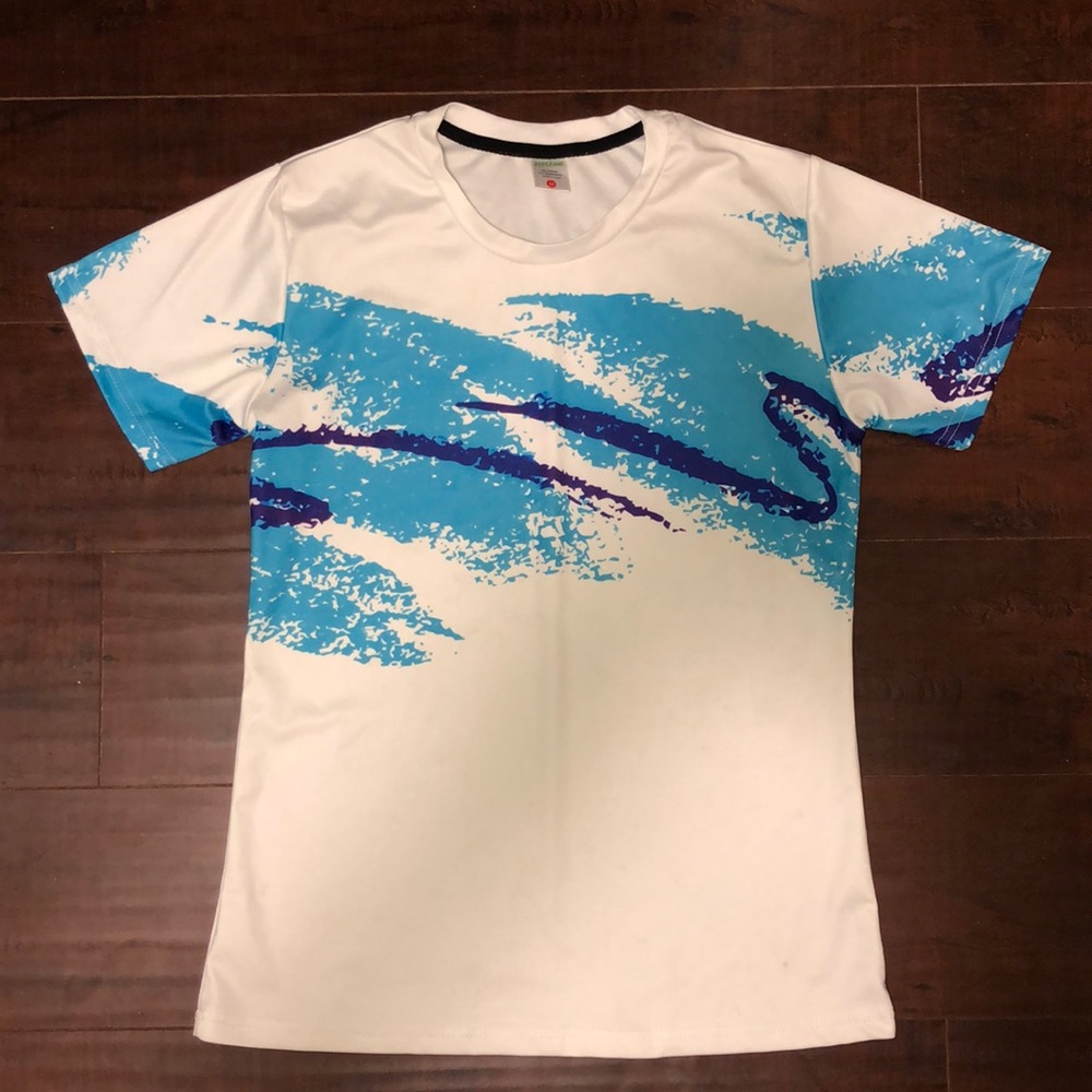 90’s Style Shirt